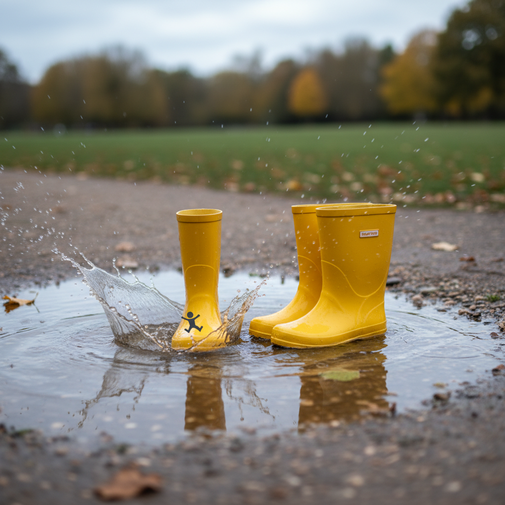 Aš moku šokinėti per balas – kaip šis gebėjimas tampa vaikų žaidimų hitu