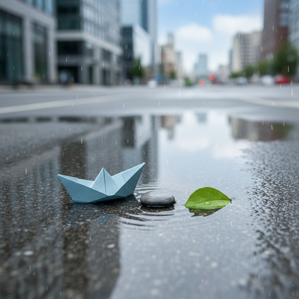 Aš moku šokinėti per balas: kaip šis vaikystės įgūdis gali atnešti netikėtos naudos