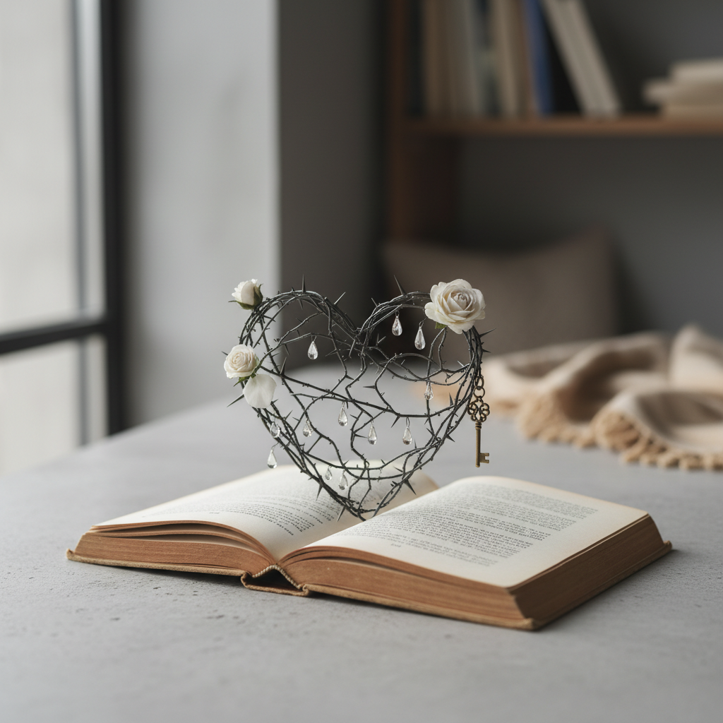 Colleen Hoover knygos: ką verta žinoti apie populiarias autorės istorijas