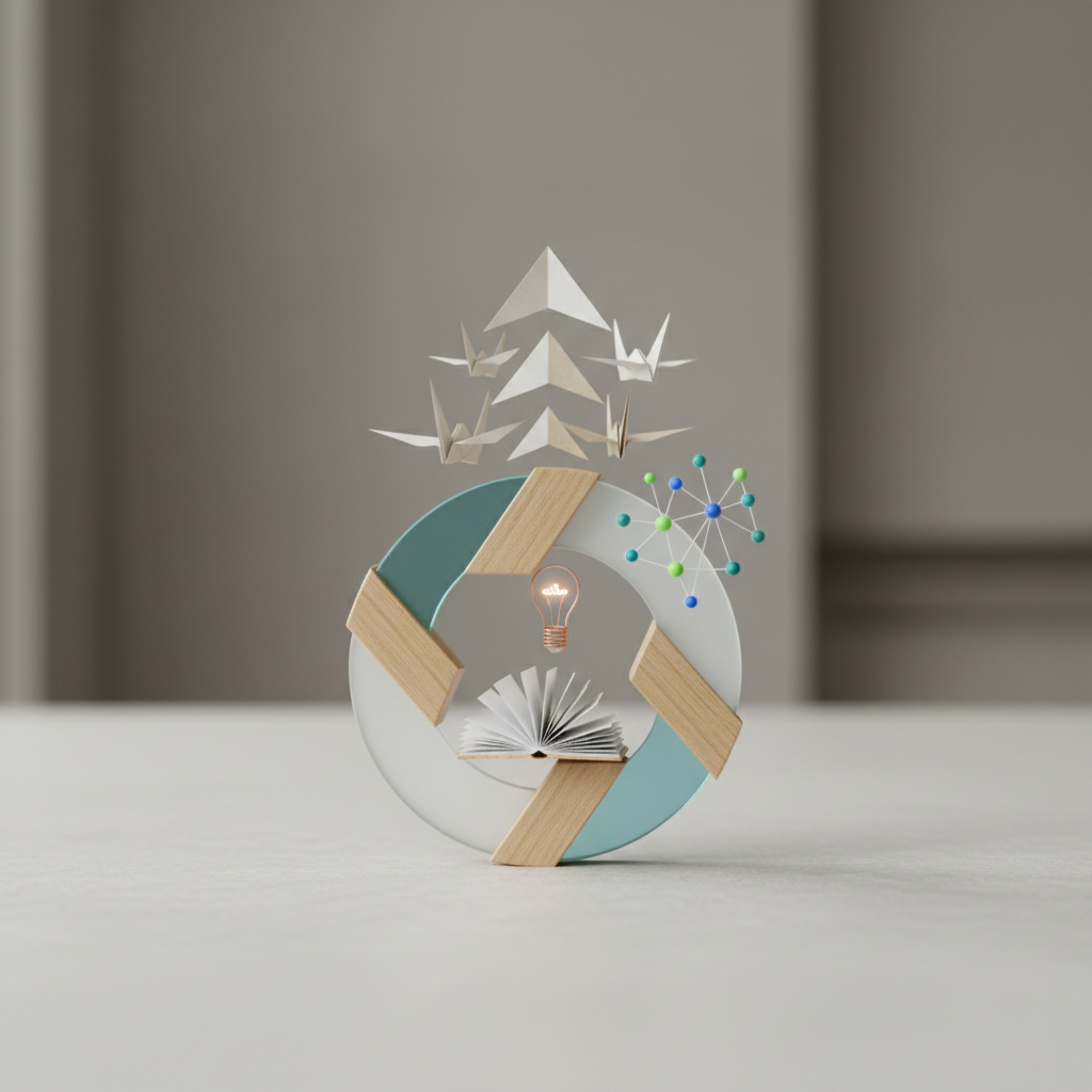 Gerda Bieliauskaitė pristato savo naują iniciatyvą