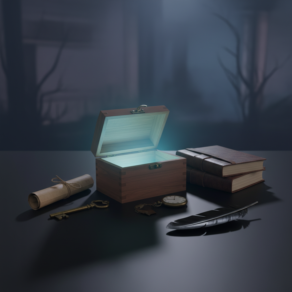 Geriausi mistiniai filmai: ką šį sezoną verta įtraukti į savo žiūrėjimo sąrašą