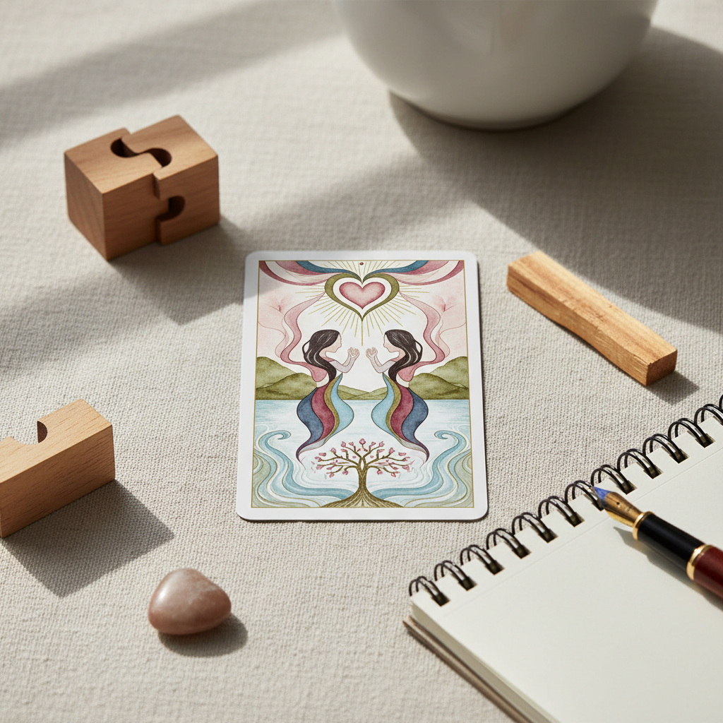 Ką iš tiesų atskleidžia meilės korta ir kodėl ji vėl išpopuliarėjo