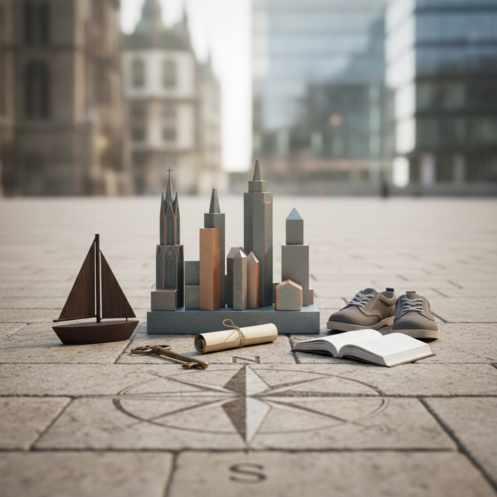 Ką pamatyti Taline: lankytinos vietos ir patarimai keliautojams