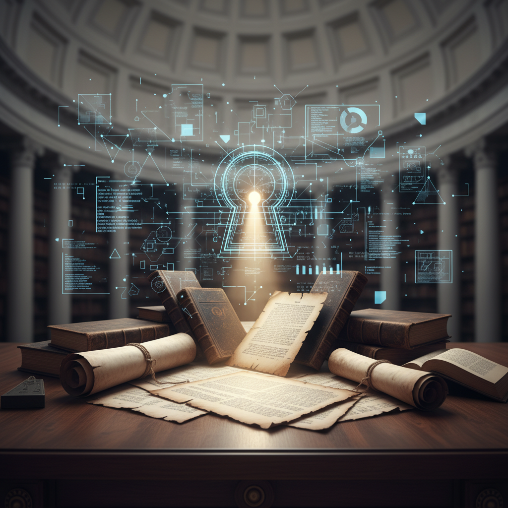 Kaip atskleistas Vatikano kodas keičia mūsų supratimą apie Bažnyčios istoriją