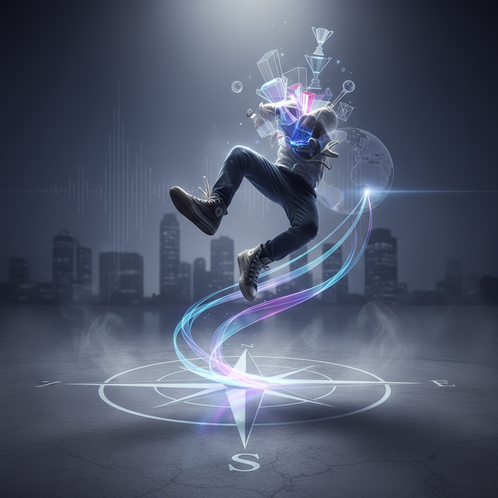 Kaip Dominika Banevič siekia naujų pergalių ir plečia savo karjeros ribas