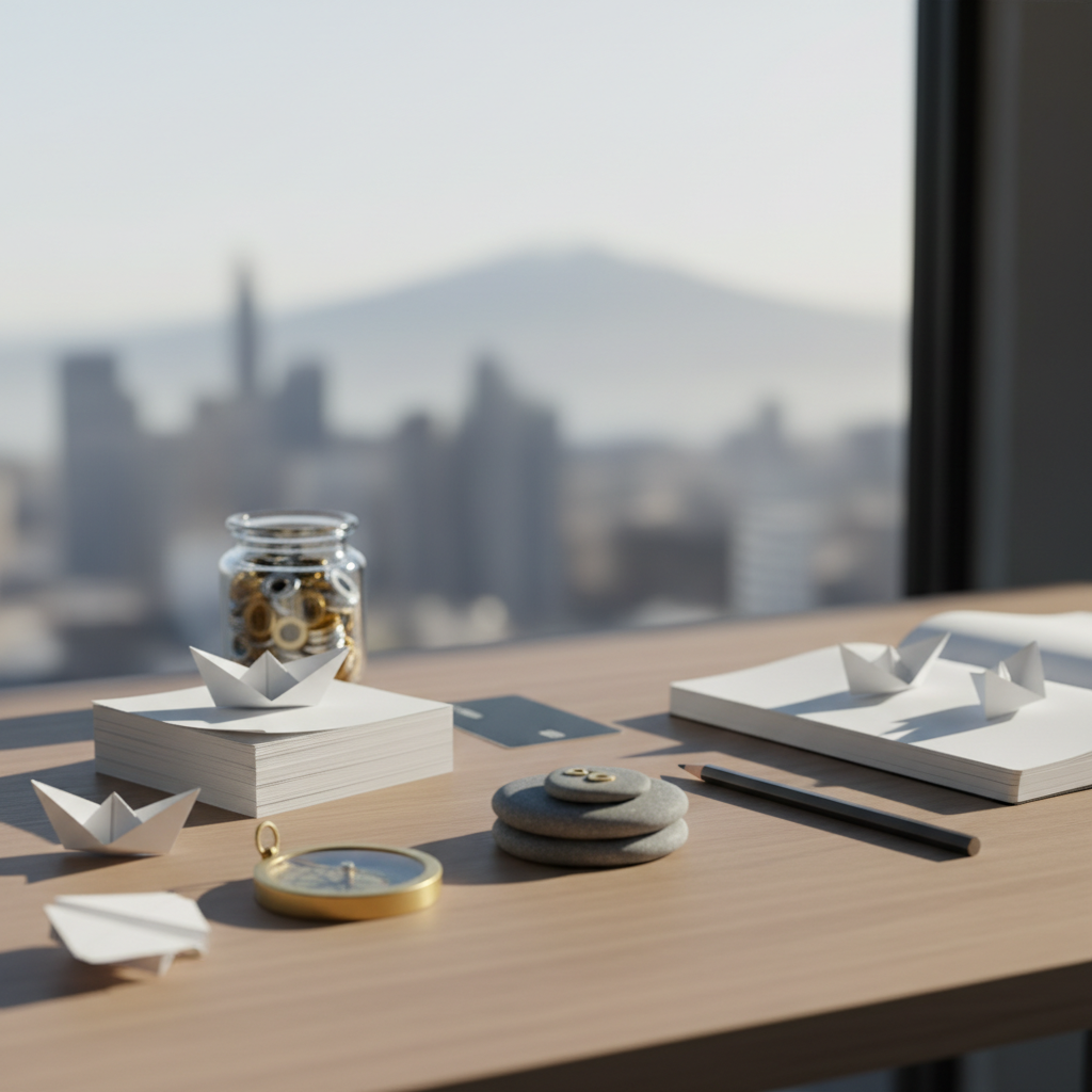 Kaip efektyvus kelionių biudžeto planavimas padeda sutaupyti atostogų metu