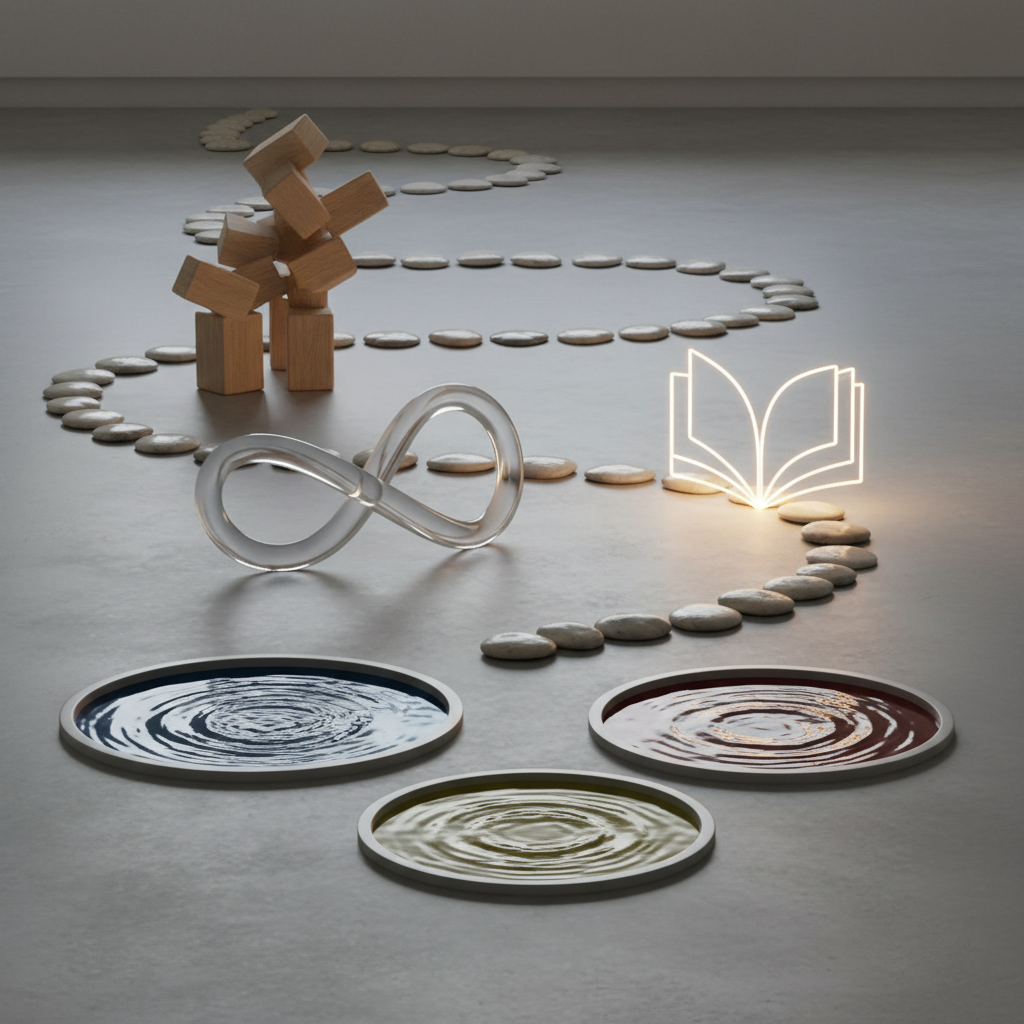 Kaip Gabija Vitkevičiūtė kuria savo kelią šiuolaikinėje kultūros scenoje