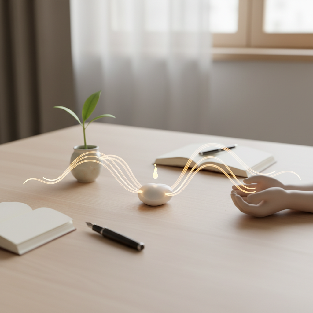 Kaip gražūs žodžiai iš širdies gali pakeisti kasdienybę ir santykius