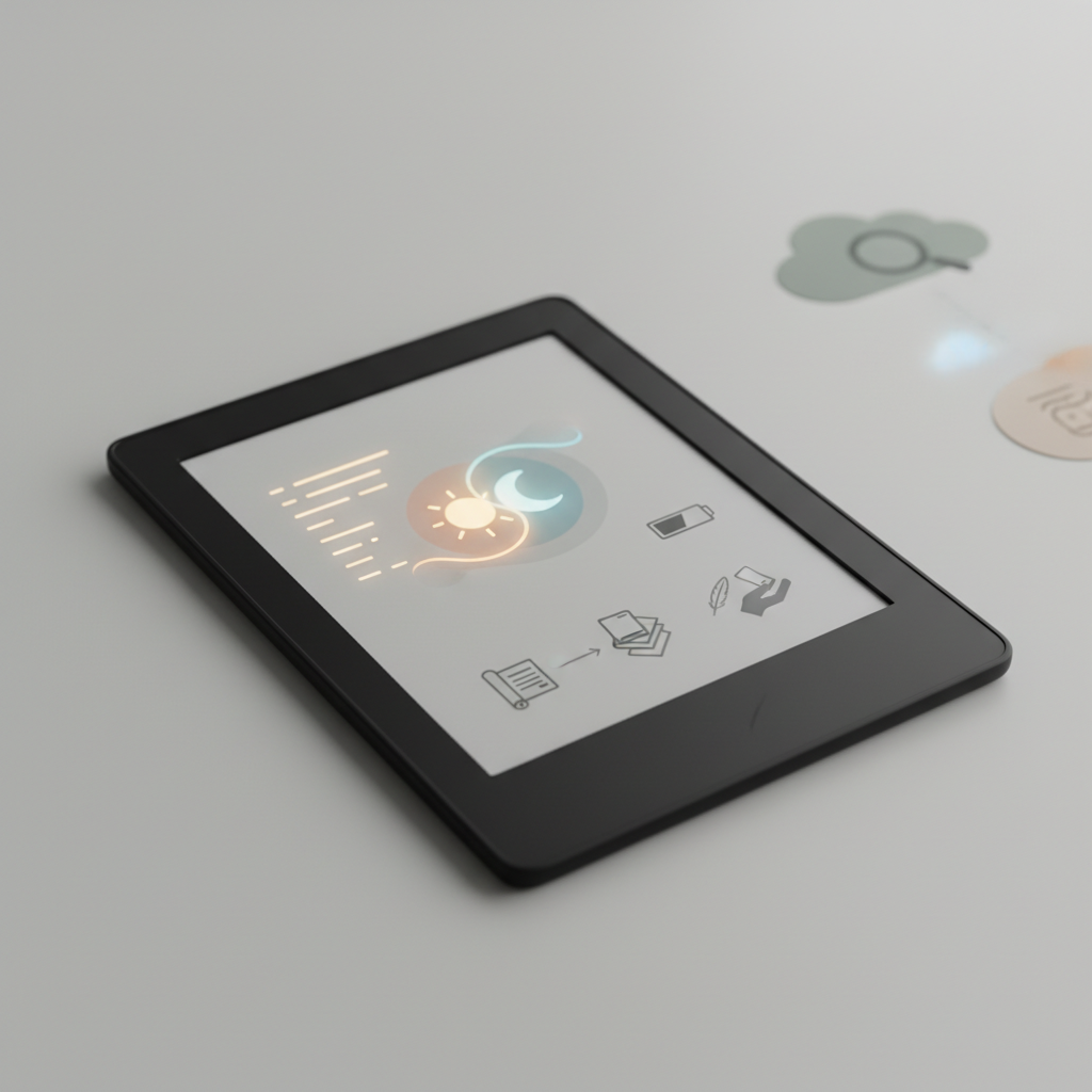 Kaip išsirinkti tinkamą e skaityklę kasdieniam skaitymui