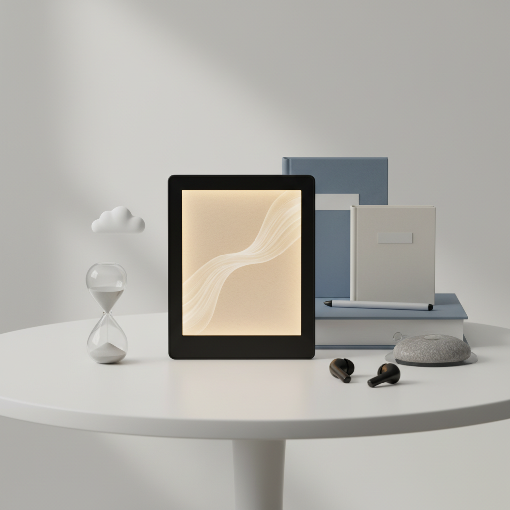 Kaip išsirinkti tinkamą knygų skaityklę: ekspertų patarimai