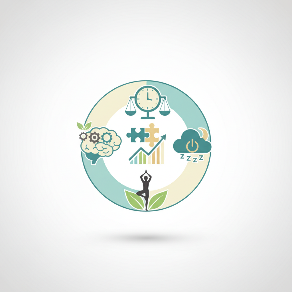 Kaip išvengti perdegimo darbe: ekspertai pataria, kokie įpročiai padeda išlikti produktyviems