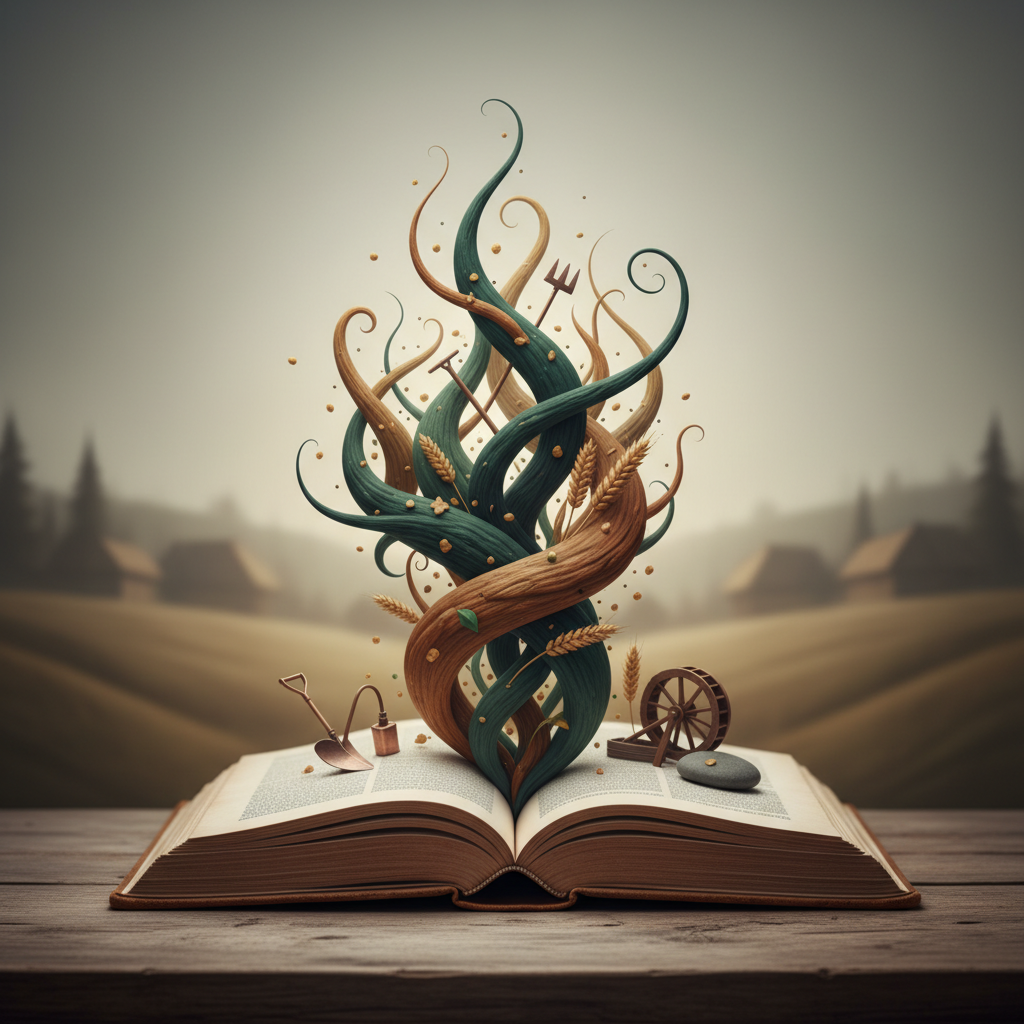 Kaip K. Donelaitis formavo lietuvių literatūros pradus ir kodėl jo kūryba svarbi šiandien