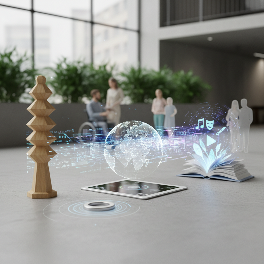 Kaip keičiasi kultūriniai renginiai Lietuvoje: naujos tendencijos ir iššūkiai