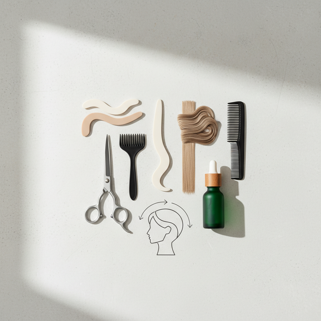 Kaip keičiasi moteriški kirpimai: naujos tendencijos ir ekspertų patarimai