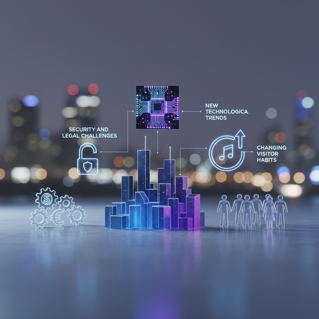 Kaip keičiasi naktiniai namai: naujos tendencijos ir iššūkiai miestuose