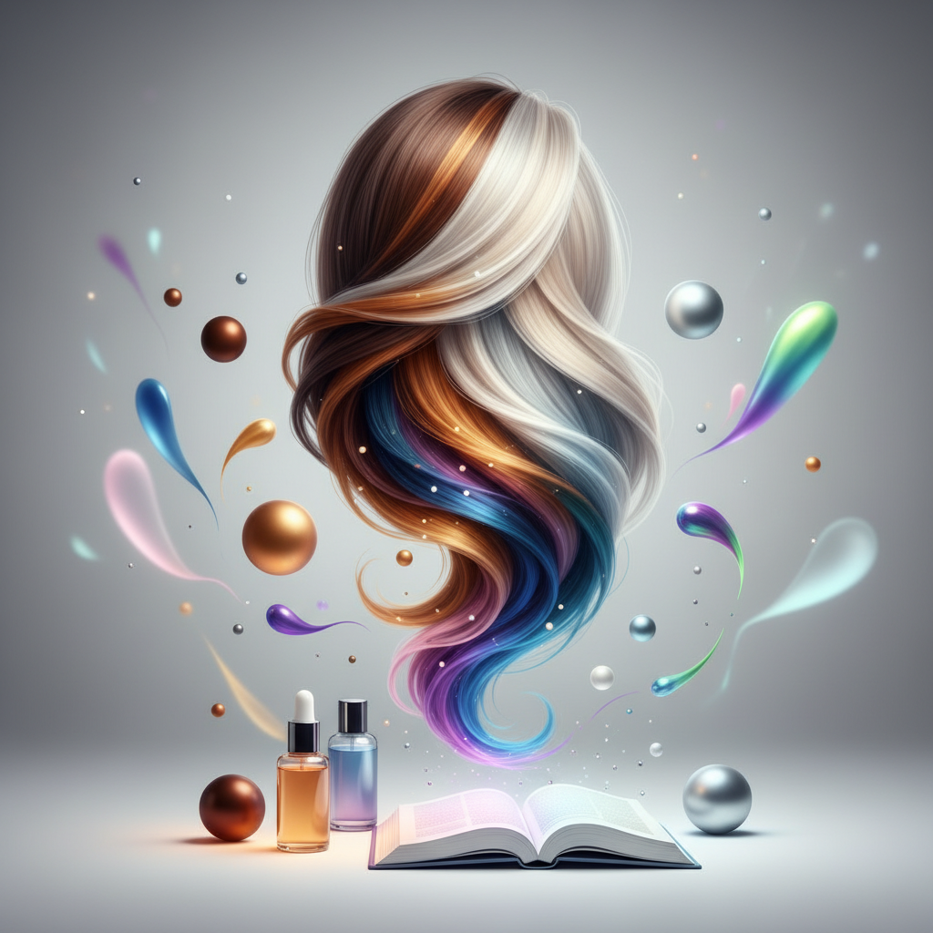 Kaip keičiasi plaukų spalvos: naujausios tendencijos ir ekspertų įžvalgos