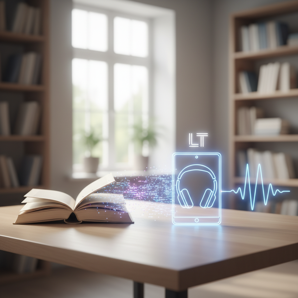 Kaip lietuviškos knygos keičiasi skaitmeniniame amžiuje