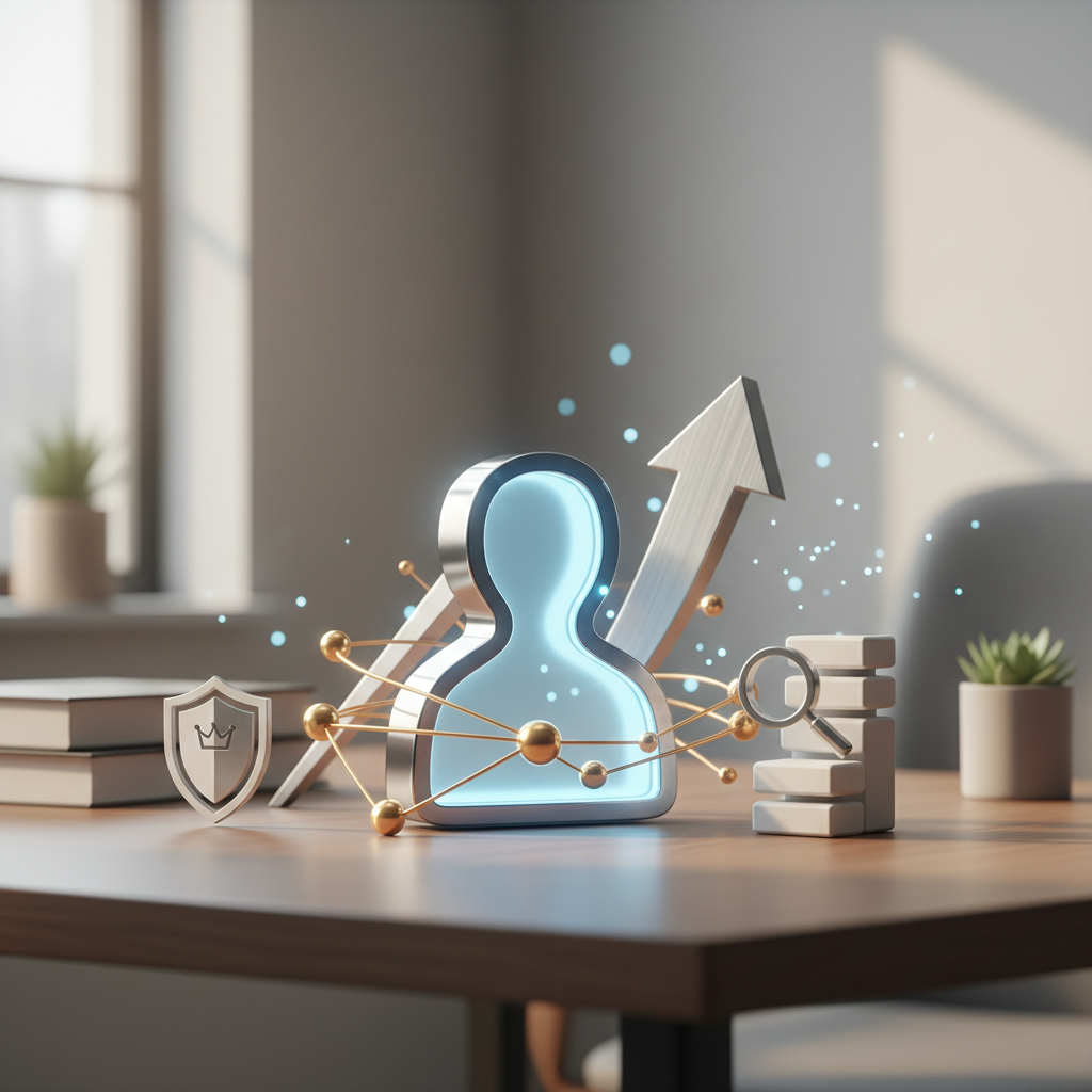 Kaip LinkedIn profilio optimizavimas padeda išsiskirti darbo rinkoje