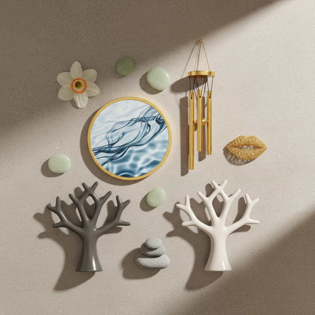 Kaip narcizas ir auksaburnis atskleidžia šiuolaikines savivertės problemas