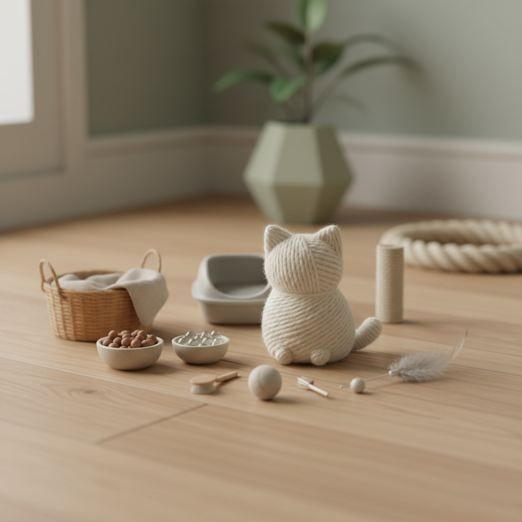 Kaip prižiūrėti kačiuką: patarimai pirmą kartą auginantiems