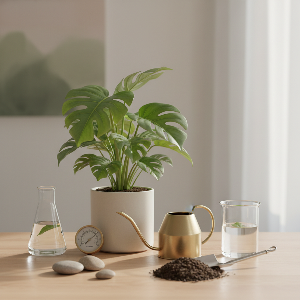 Kaip prižiūrėti kambarinius augalus: paprasti patarimai, padėsiantys išlaikyti žaliuojančią namų oazę