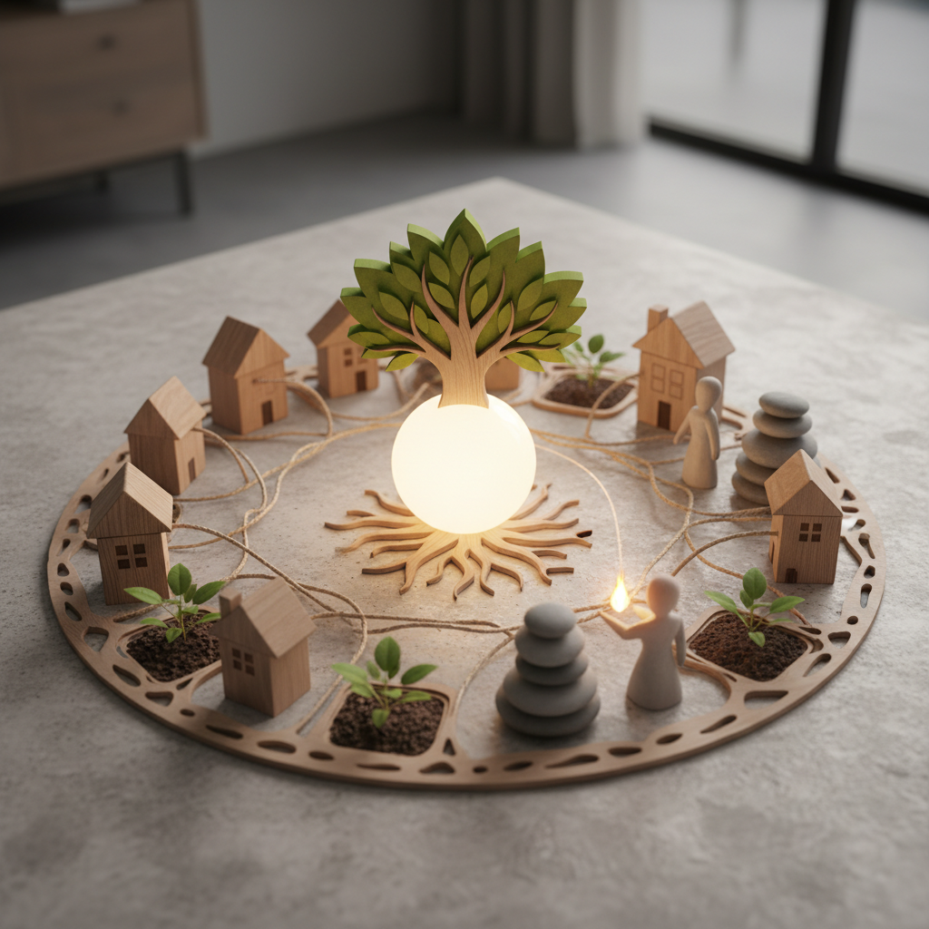 Kaip Raimundas Jurka keičia vietos bendruomenę