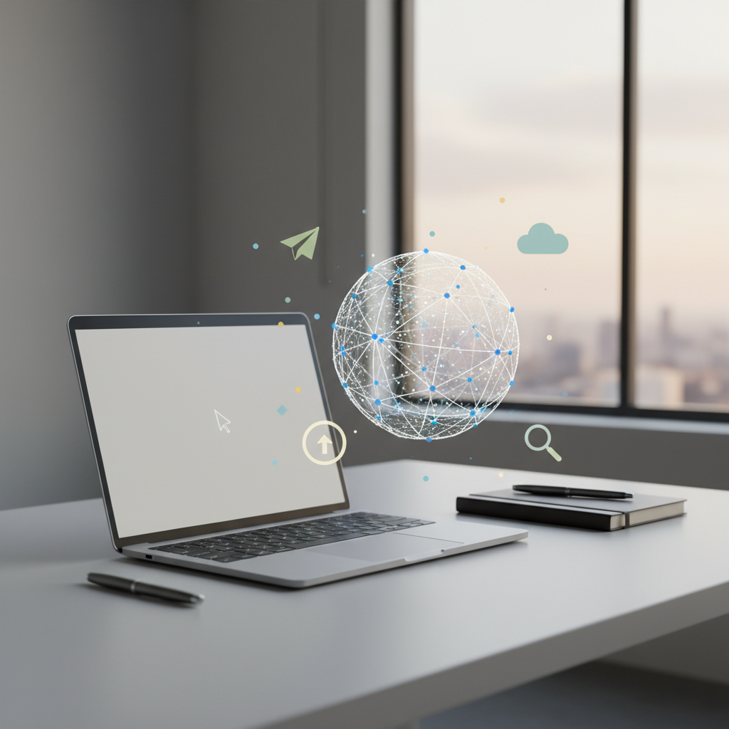 Kaip rasti nuotolinį darbą: patarimai ieškantiems lankstesnių galimybių