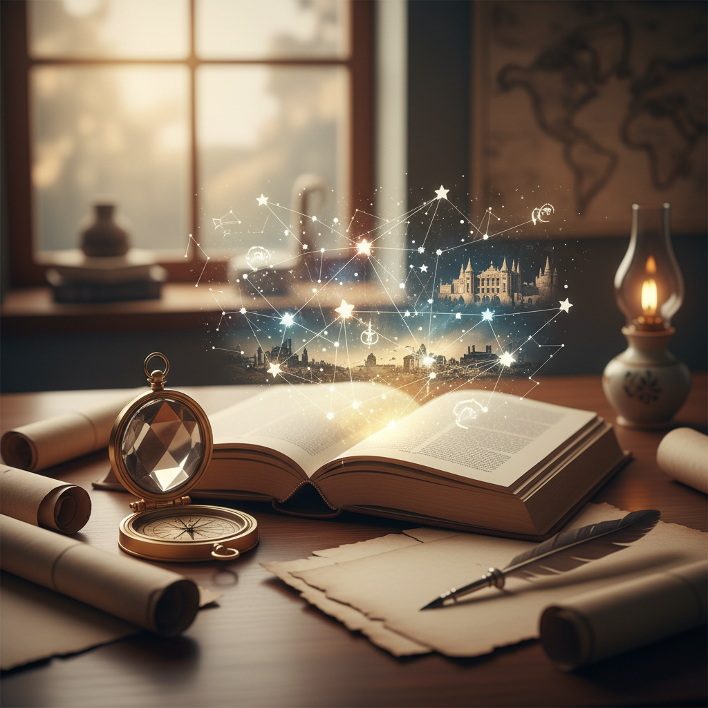 Kaip Roberto Petrausko knygos atskleidžia istorijos paslaptis