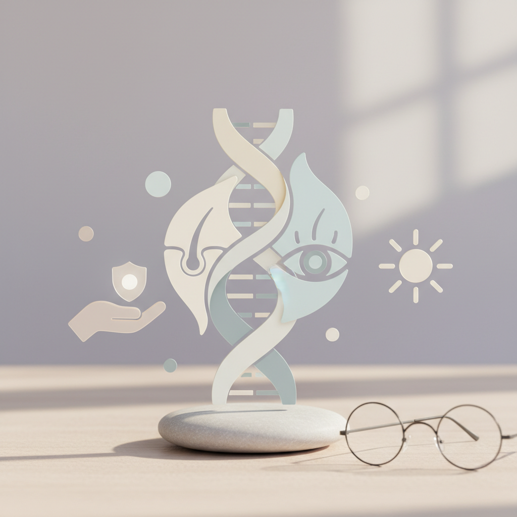 Kaip tampama albiniais: ką svarbu žinoti