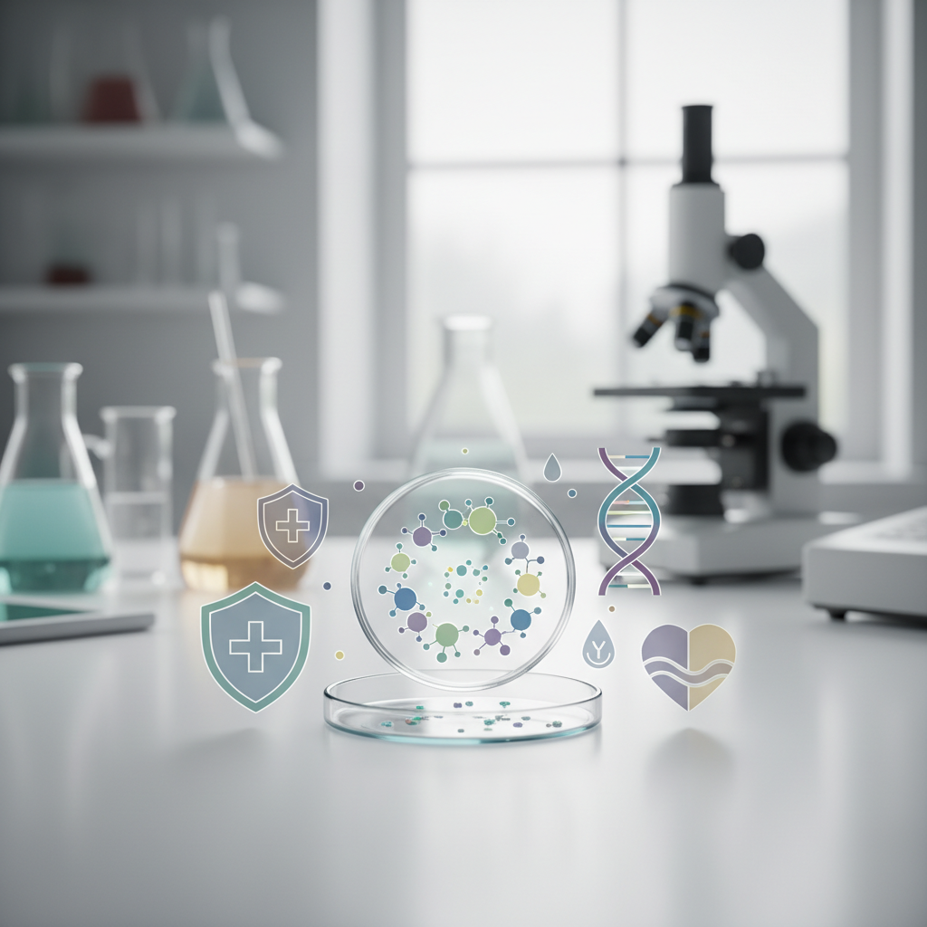 Kaip veikia vakcinos ir ką svarbu žinoti šiandien