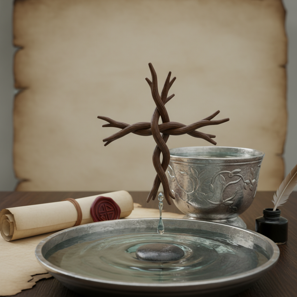 Kas pakrikštijo Lietuvą: kaip vyko istorinis krikštas ir ką apie tai sako šaltiniai