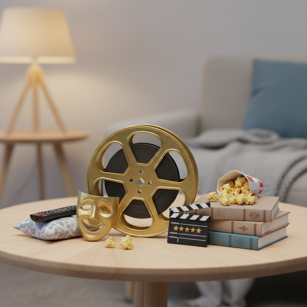 Kino kritikų atrinktos top komedijos, kurias verta pamatyti šį savaitgalį