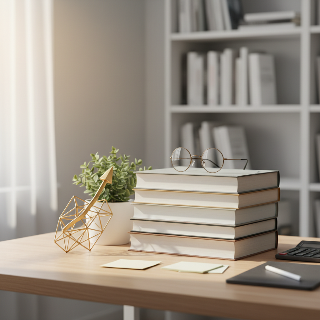 Kodėl knygos apie pinigus vis dar keičia mūsų požiūrį į finansus