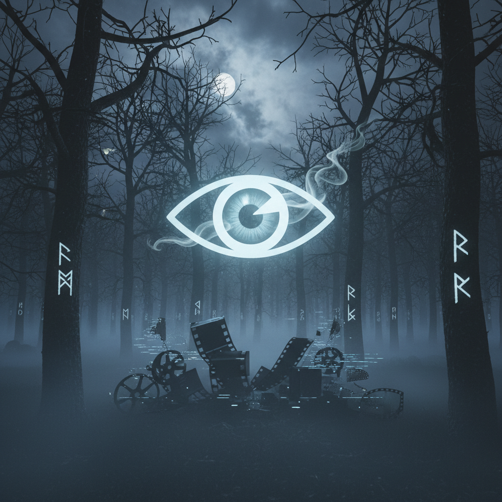 Kodėl siaubo filmai vėl išgyvena populiarumo šuolį Lietuvoje