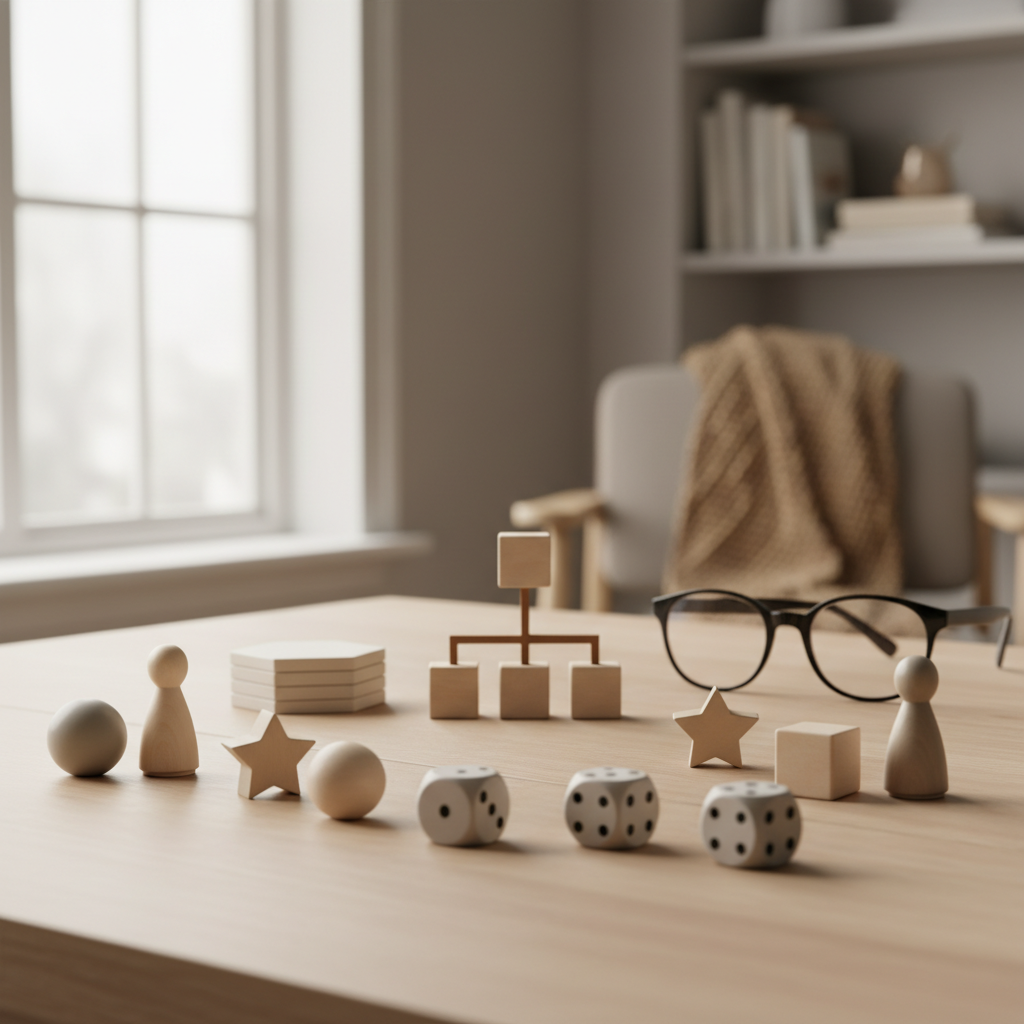 Kodėl stalo žaidimai šeimai vėl išgyvena populiarumo augimą