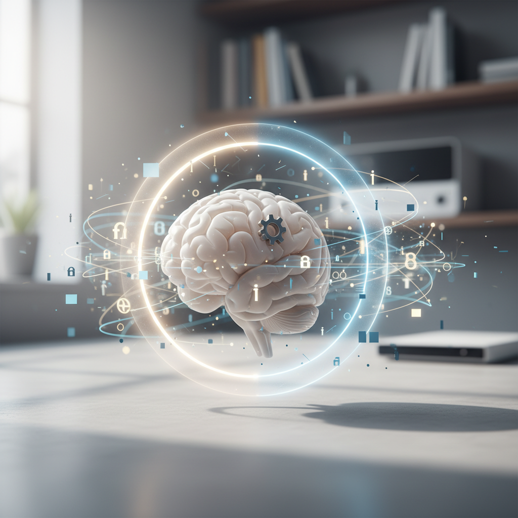 Liutauras Degėsys apie šiuolaikinio žmogaus iššūkius: kodėl svarbu nepamiršti kritinio mąstymo