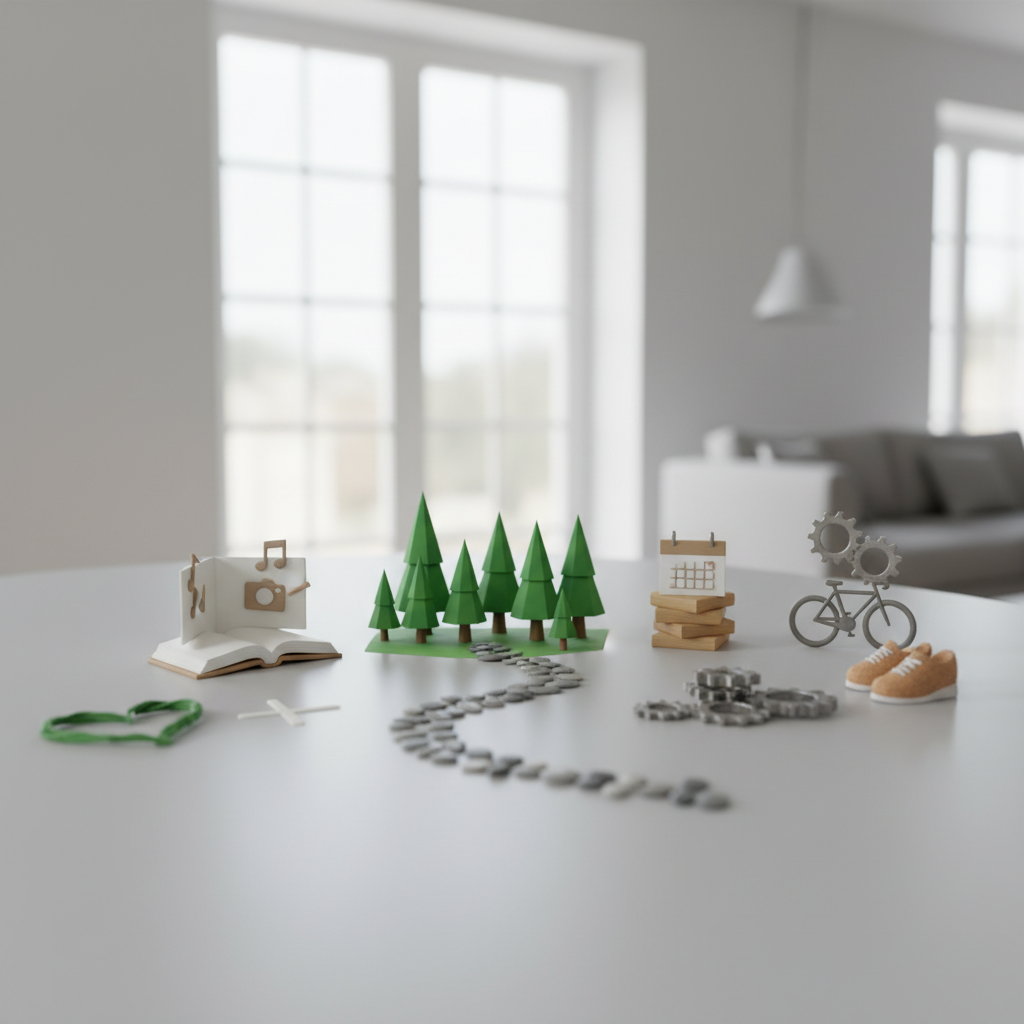 Nemokamos pramogos savaitgaliui: ką išbandyti, jei nenorite išleisti nė cento