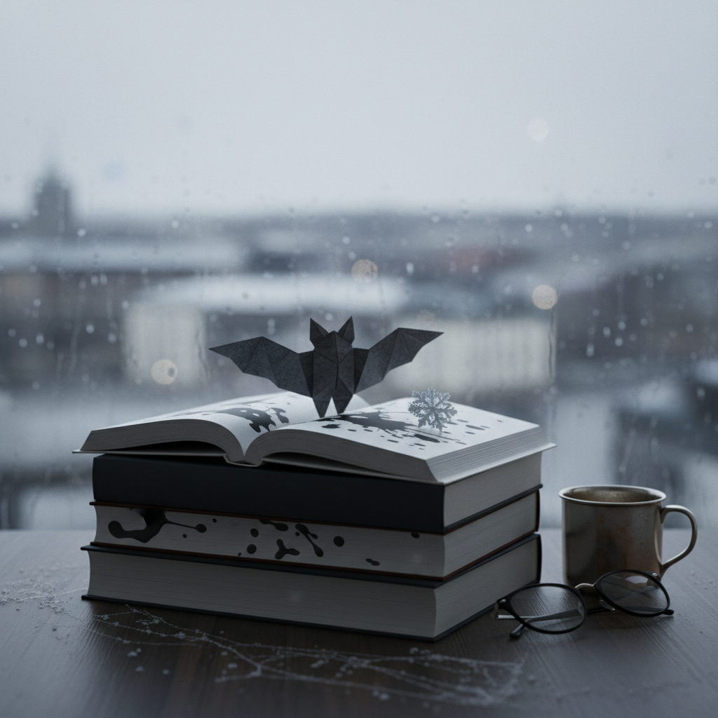 Nesbo knygos: kodėl jos vis dar užkariauja skaitytojų širdis