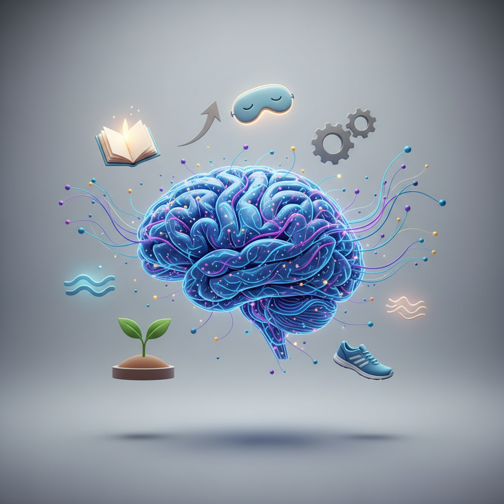 Neuromokslas: kaip mokosi smegenys ir ką tai reiškia mūsų kasdienybei