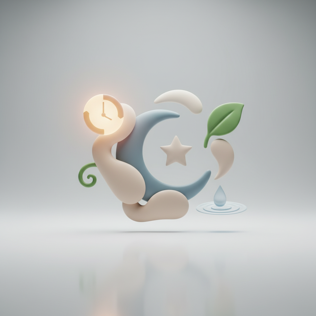 Praktiniai miego higienos patarimai geresnei savijautai