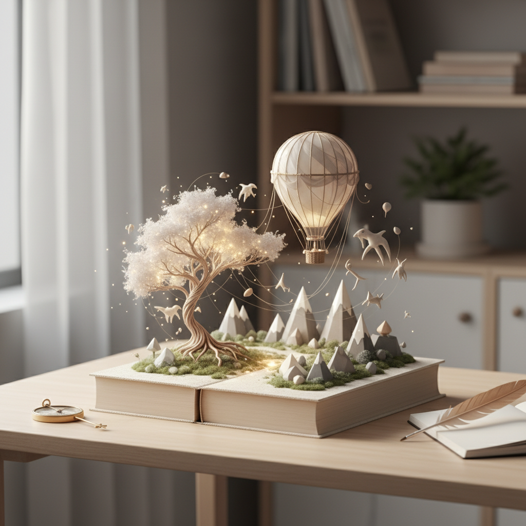 Rašytoja Neringa Vaitkutė pristato naują knygą ir dalijasi kūrybos įkvėpimais