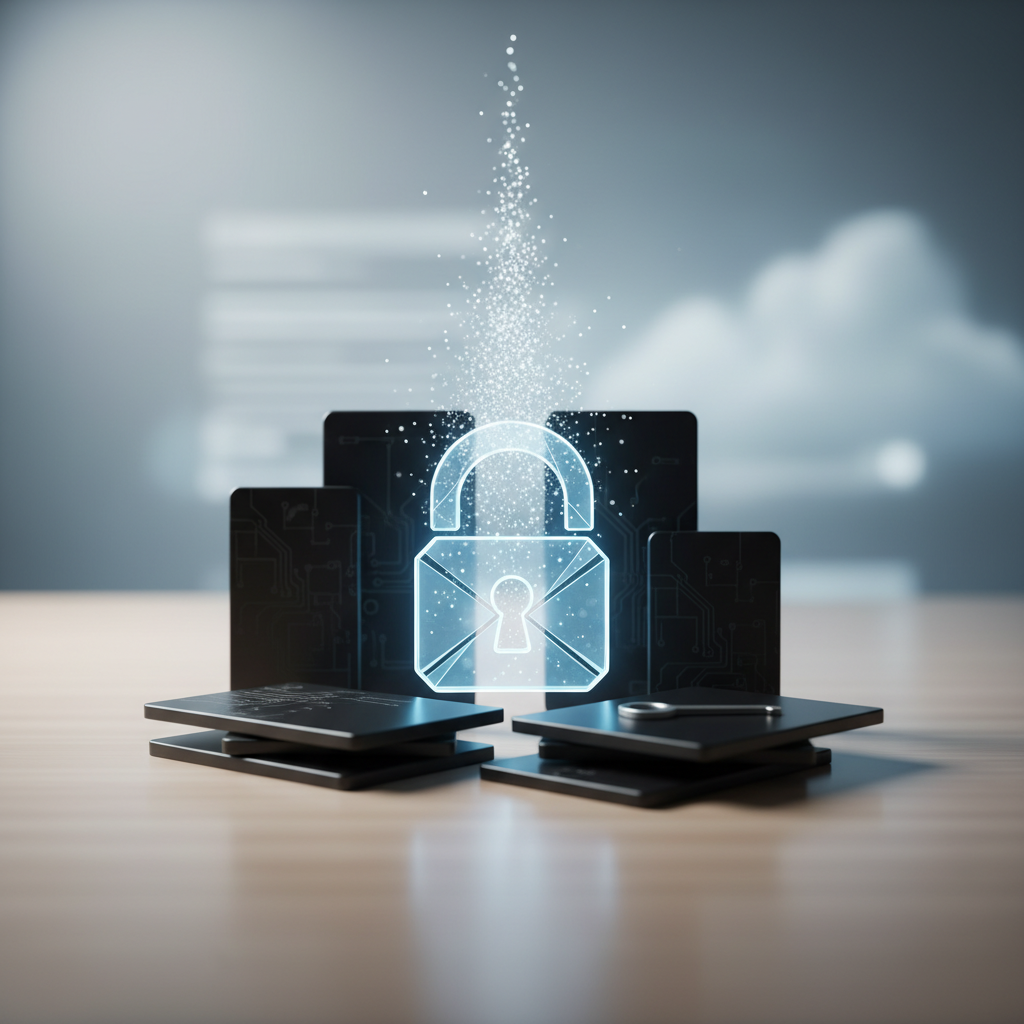 Slaptažodžių tvarkyklę – kurią rinktis?