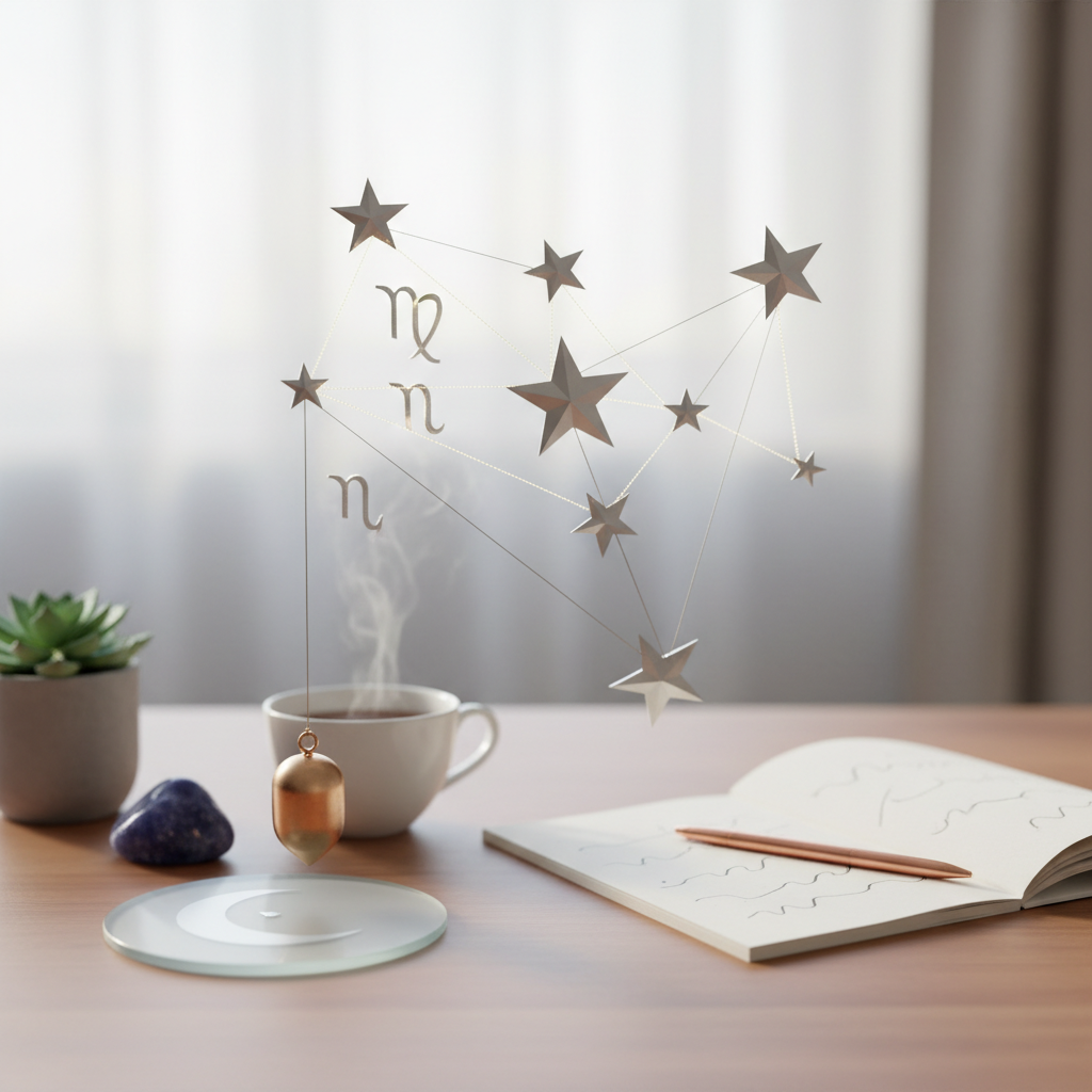 Vaivos horoskopai šiandienai: ką žvaigždės žada šiai dienai