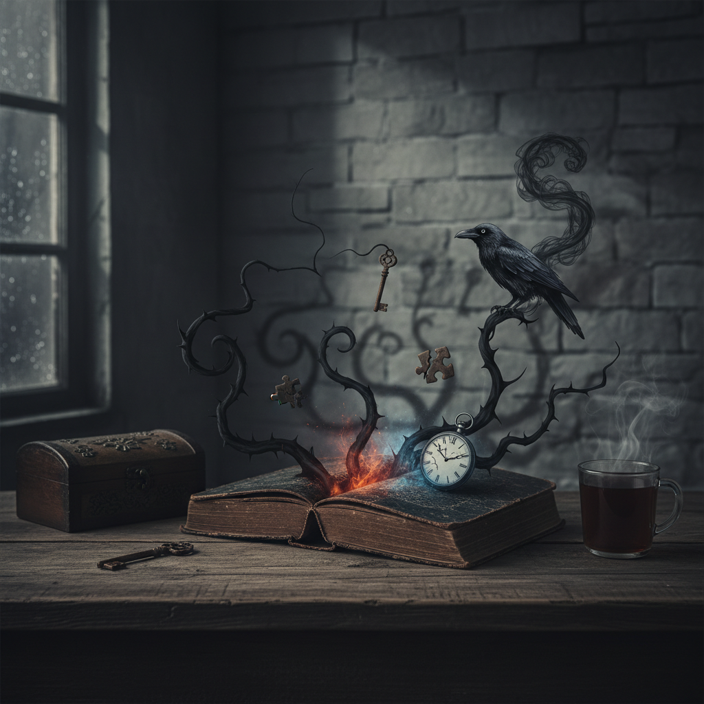 A. Gruberio trileriai: knygos, kurios neleis užmigti