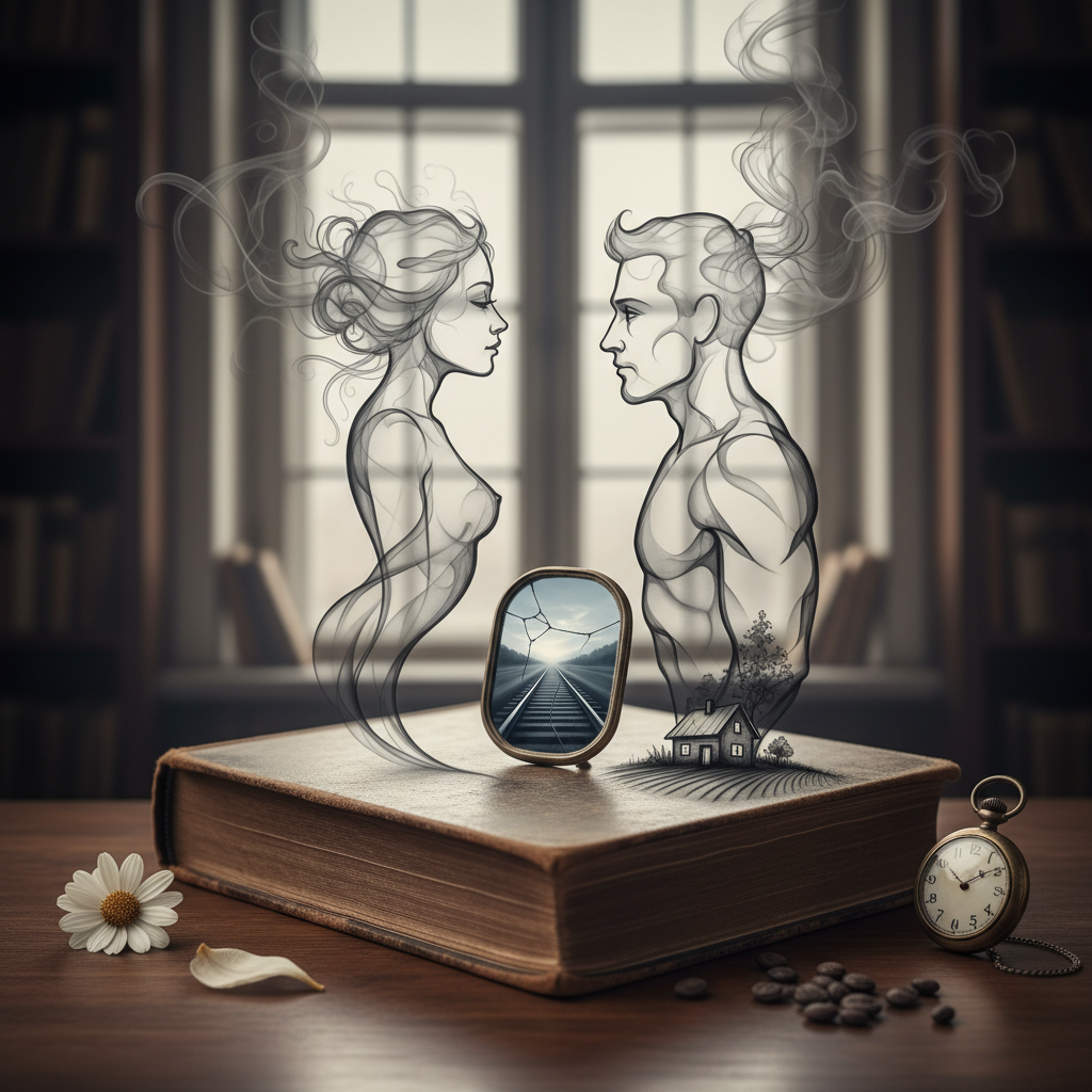 „Ana Karenina“: kodėl tai geriausias visų laikų kūrinys?