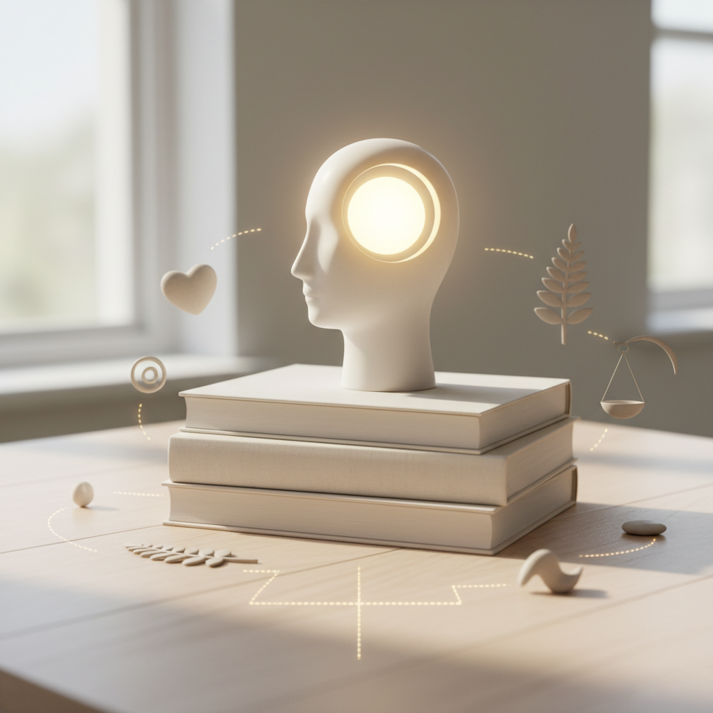 B. Lyrio knygos: kodėl jas renkasi tūkstančiai lietuvių?