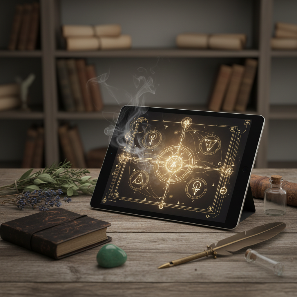 Burtų knygos visiems: kas rašoma slaptoje literatūroje?