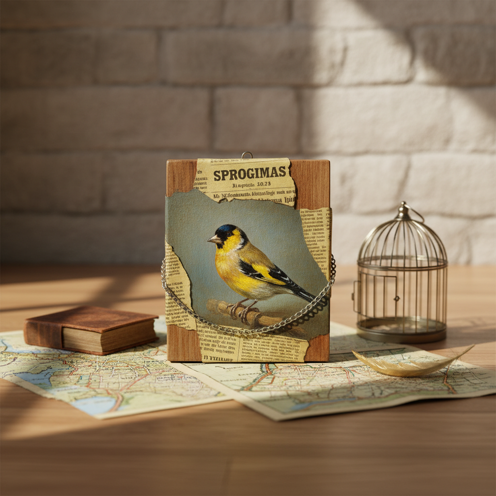 D. Tartt „Dagilis“: literatūros šedevras, sužavėjęs pasaulį