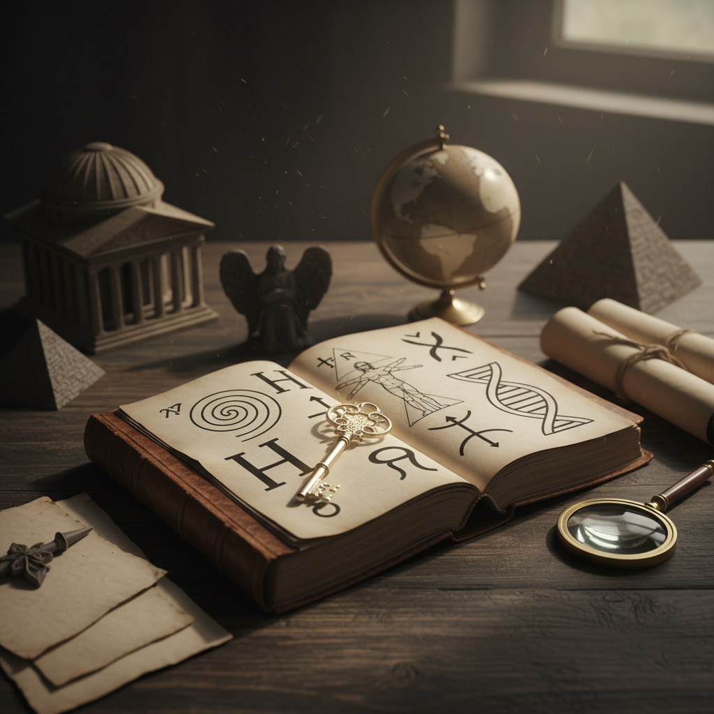 Dano Browno sėkmė: kodėl jo knygos pakerėjo visą pasaulį?