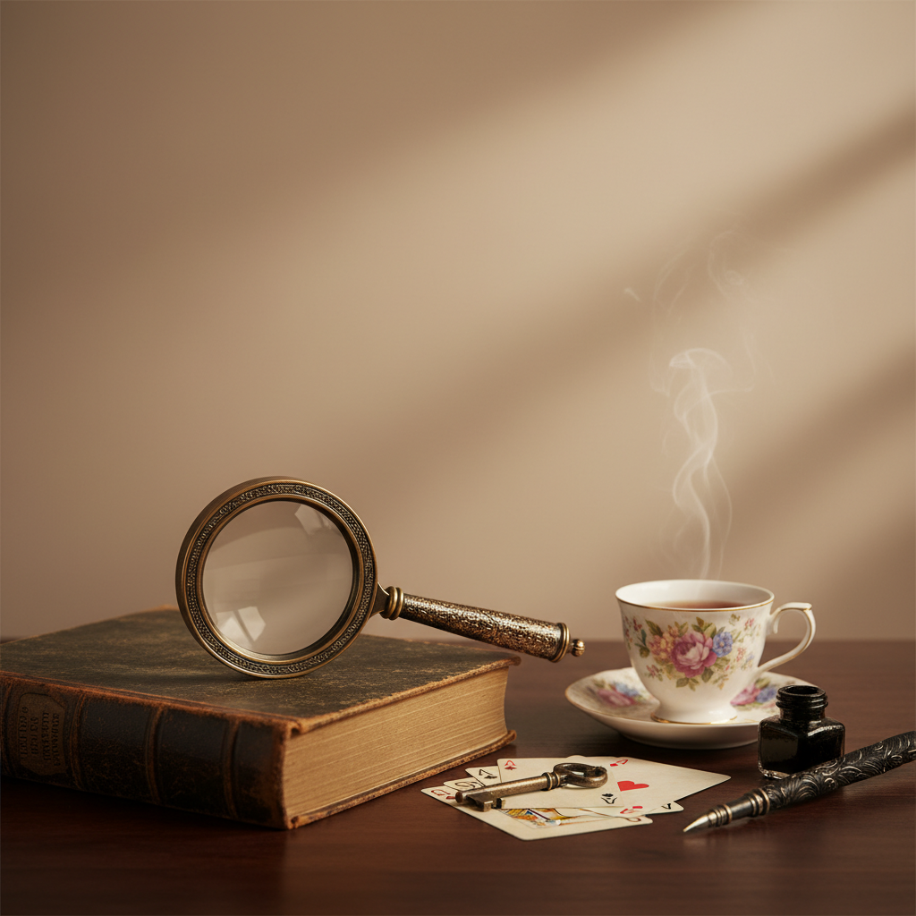 Detektyvų karalienė: geriausios Agatos Kristi knygos